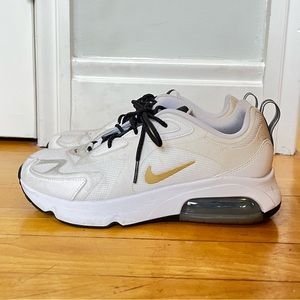 Nike Air Max 200